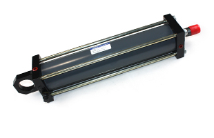 G后耳環(huán)低壓拉桿液壓缸